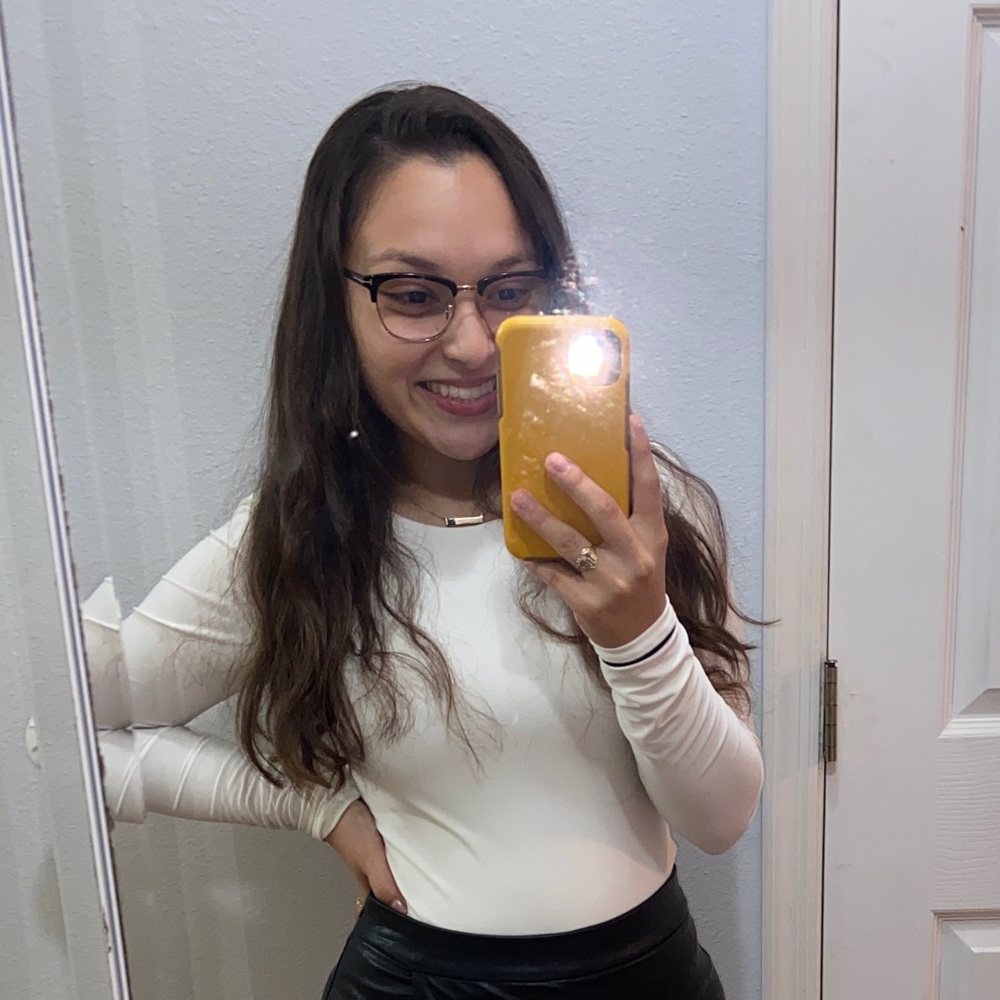 Meet your Posher, Stephanie